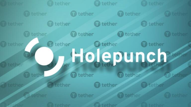 Conoce Holepunch, la plataforma que permite la creación de aplicaciones descentralizadas de la mano de Tether y Bitfinex