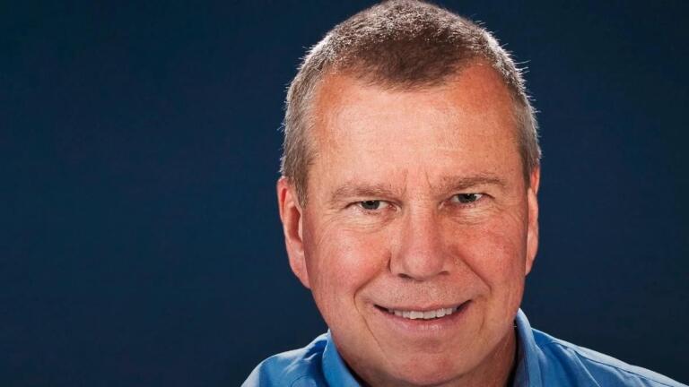 John Bollinger reveló su criptomoneda favorita para la especulación