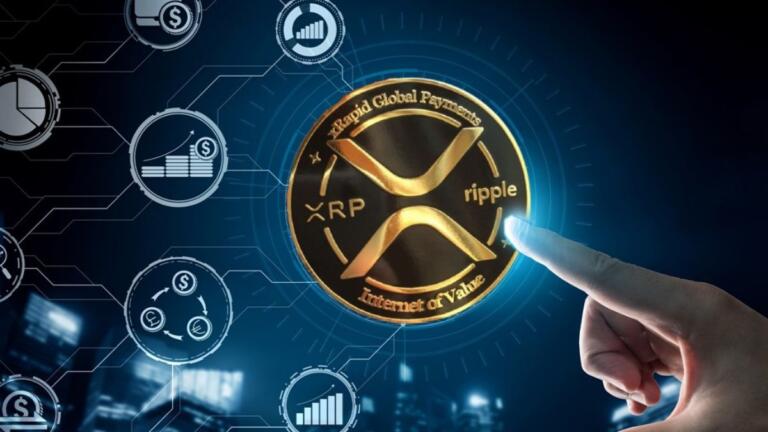 Con $408 millones, Ripple informó un aumento del 49% en las ventas de tokens XRP para el segundo trimestre