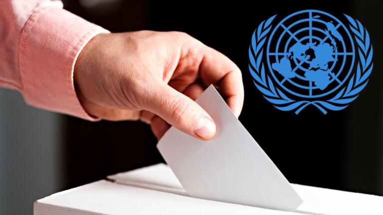 3 organizaciones de la ONU adoptaron el sistema de votación de Tezos