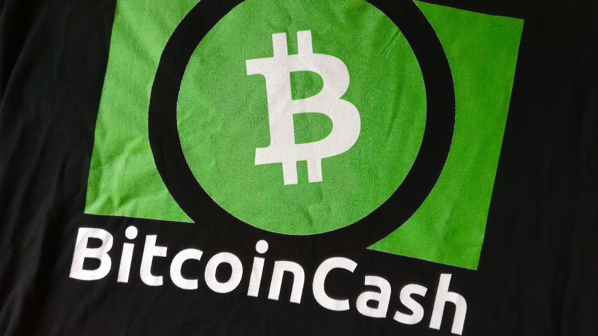 Bitcoin Cash (BCH) está promoviendo el lanzamiento de un token Ethereum para su comunidad, que tendrá la oportunidad de unirse a DeFi.