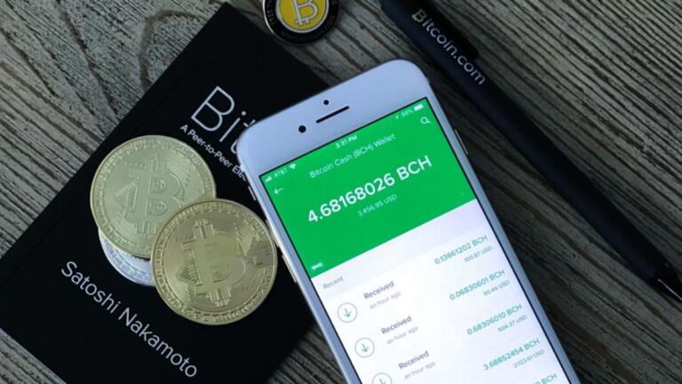 El ecosistema Bitcoin Cash (BCH) está promoviendo el lanzamiento de un token Ethereum