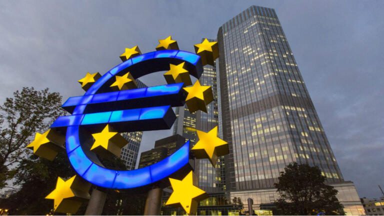 Banco Central Europeo: “DeFi necesita ser supervisado y regulado de manera efectiva”
