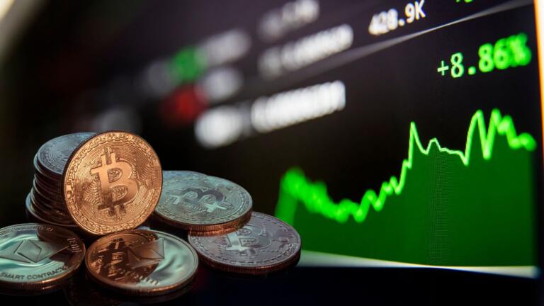 Resumen semanal de las noticias más importantes del criptomercado. 🤑 ¡12 Agosto de 2022!