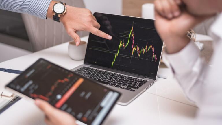 Entrevista de Mariano Gorosdich con trader institucional argentino
