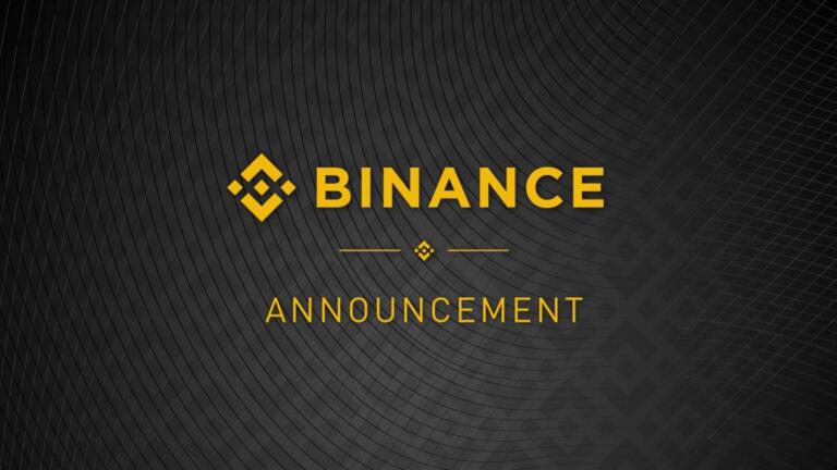 Binance detendrá los retiros de 21 criptomonedas el próximo jueves, vea cuáles