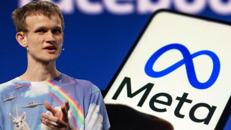 El metaverso de Facebook “fracasará”, dice el creador de Ethereum