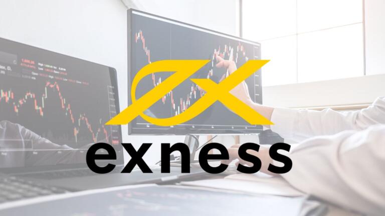 Exness te ofrece todo lo necesario para tener éxito en los mercados financieros
