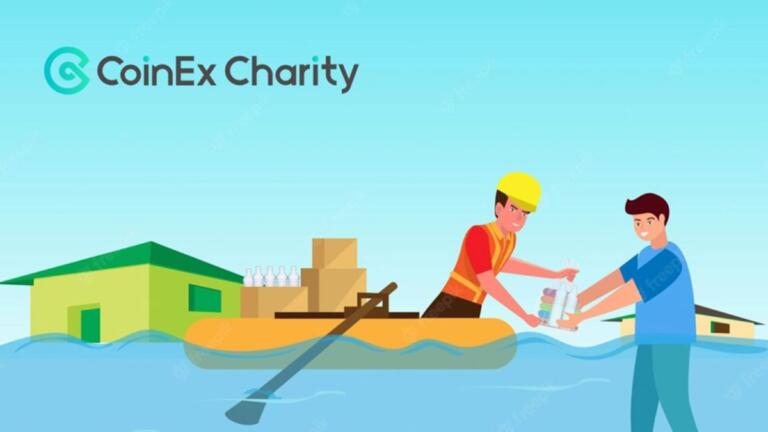 Combatiendo las despiadadas inundaciones con amor: CoinEx Charity ayuda activamente en a las comunidades afectadas por las inundaciones en Bangladesh