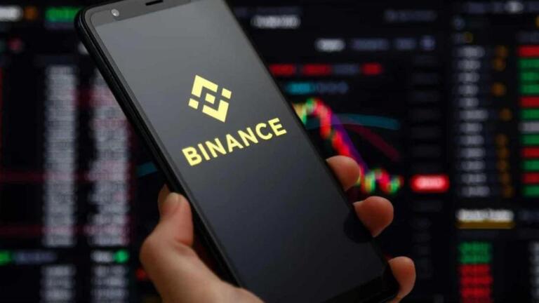 Ballena depositó recientemente 20 millones de LINA en Binance, ¿venta masiva en camino?