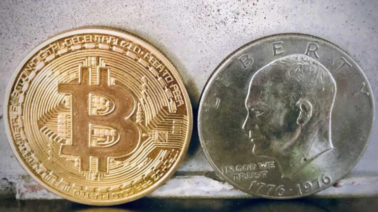 Banco Central Europeo: Las Monedas Digitales del Banco Central (CBDC) reinarán sobre Bitcoin