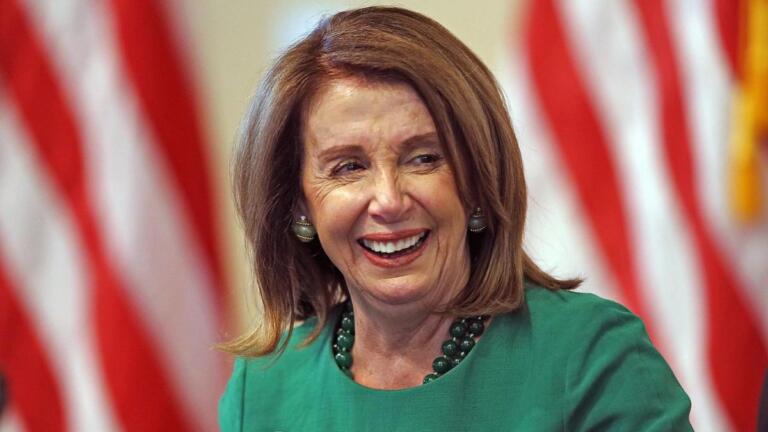 ¿Cómo afectará al mercado cripto la visita de Nancy Pelosi a Taiwán?