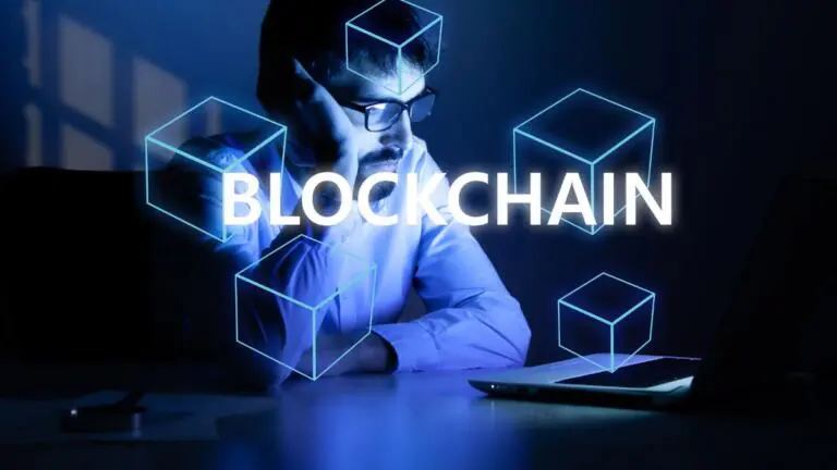 El Futuro de la Tecnología Blockchain: Un Vistazo a la Revolución Digital