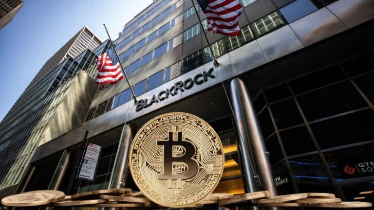 BlackRock es ahora el segundo inversor más grande del top 5 de empresas mineras de Bitcoin