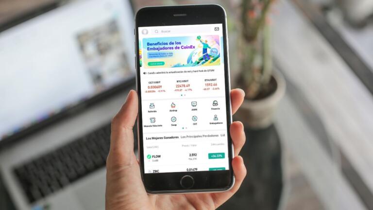 Estrategias de ganancias para principiantes: Obtén increíbles rendimientos con el Programa de Embajadores de CoinEx (Programa Especial de Futuros)