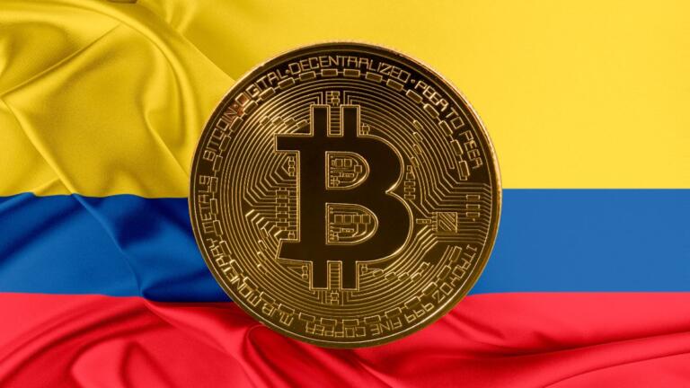 AsoBlockchain promueve la regulación de Bitcoin en Colombia y planea recolección de 500 mil firmas