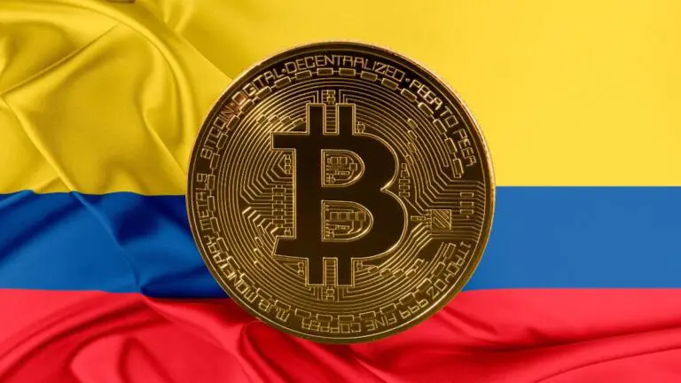 AsoBlockchain promueve la regulación de Bitcoin en Colombia y planea recolección de 500 mil firmas