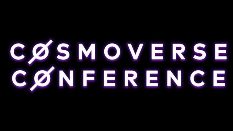 Conoce algunos de los speakers que estarán en el Cosmoverse Medellín 2022