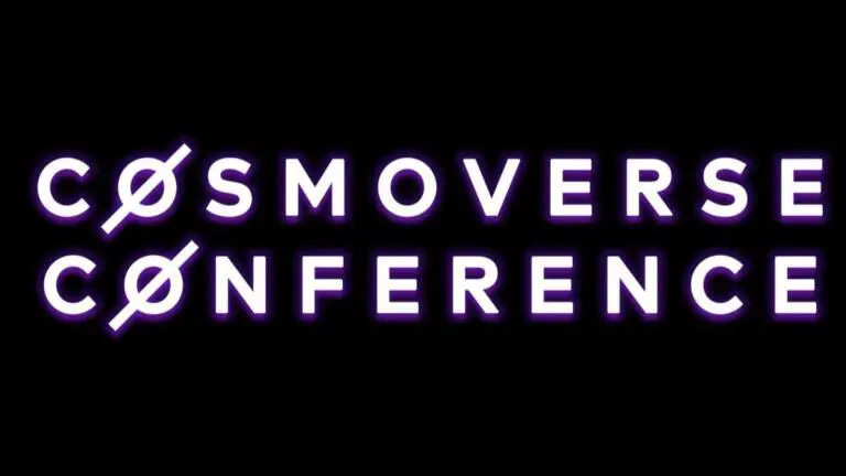 Conoce algunos de los speakers que estarán en el Cosmoverse Medellín 2022