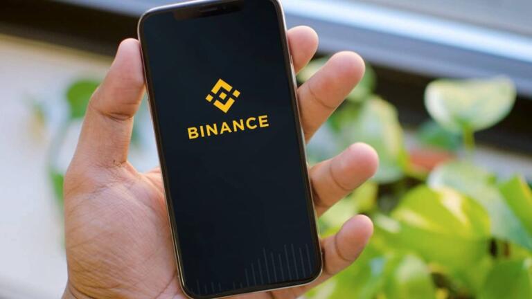 Binance dice que está ganando clientes gracias a la inflación