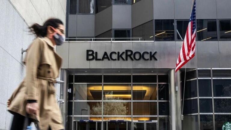 BlackRock es la puerta de entrada para que los Bancos Centrales inviertan en Bitcoin, señala Barry Silbert