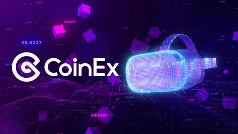 Únete al “MetaFi The CoinEx Smart Chain Challenge” y comparte hasta 100.000$ en la prize pool