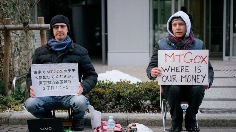 Mt. Gox: ¿Cuántos Bitcoin se robaron en el mayor hackeo de la historia?