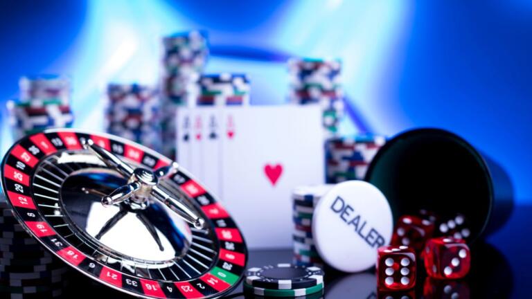 ¿Cuáles son los casinos online que aceptan criptomonedas?