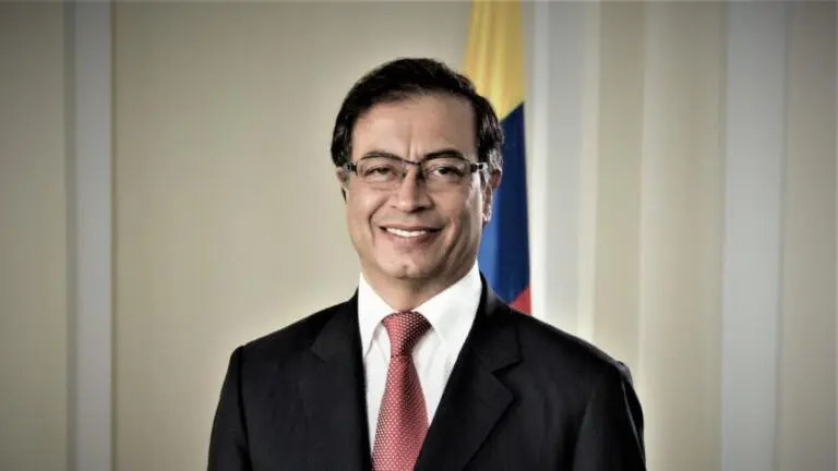 El gobierno de Gustavo Petro quiere crear una moneda digital colombiana