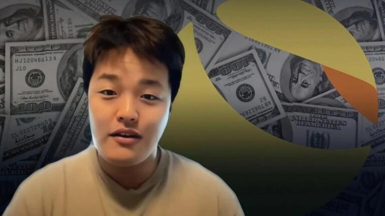 Do Kwon da sus primeras declaraciones luego del colapso de Terra