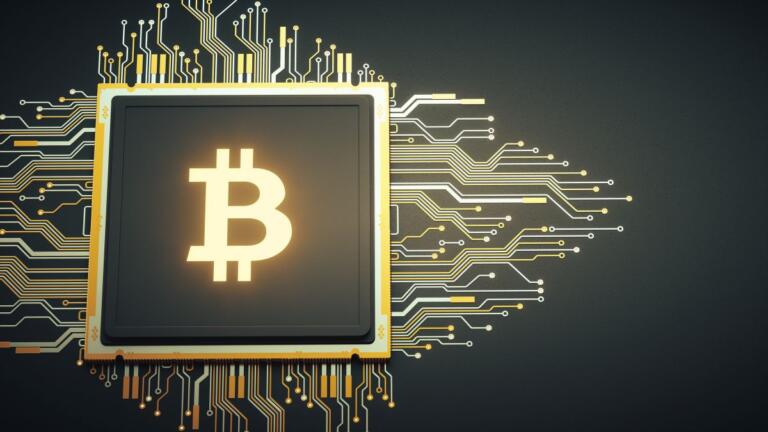 Activa el criptominero de Libertex y gana recompensas en Bitcoin gratis