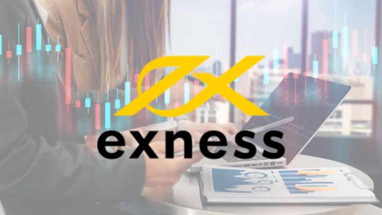 Exness Broker. ¡Tu entrada segura a los mercados financieros!