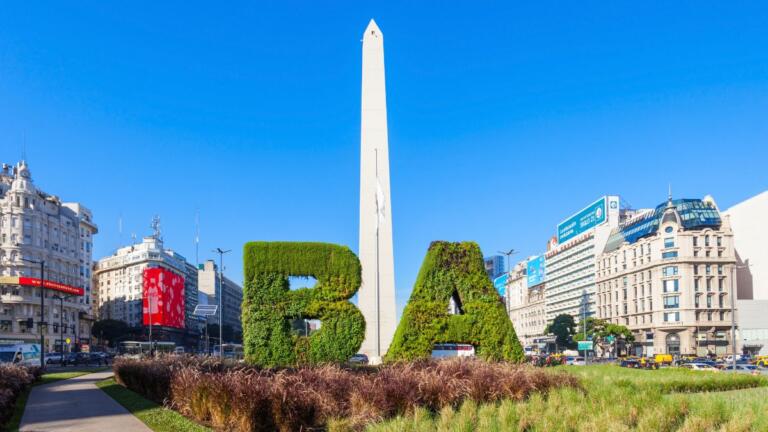 Buenos Aires tendrá nodos validadores de Ethereum en 2023
