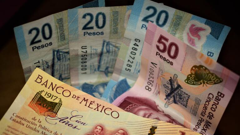 La moneda estable de Tether anclada al peso mexicano no termina de convencer