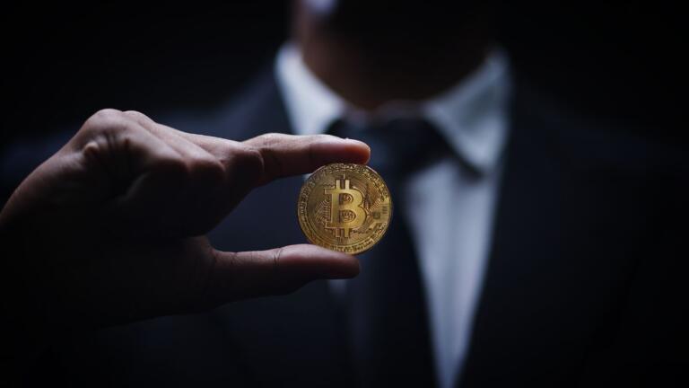 “Todo el mundo tendrá Bitcoin, aunque sea un poco”, dice el expresidente de NYSE