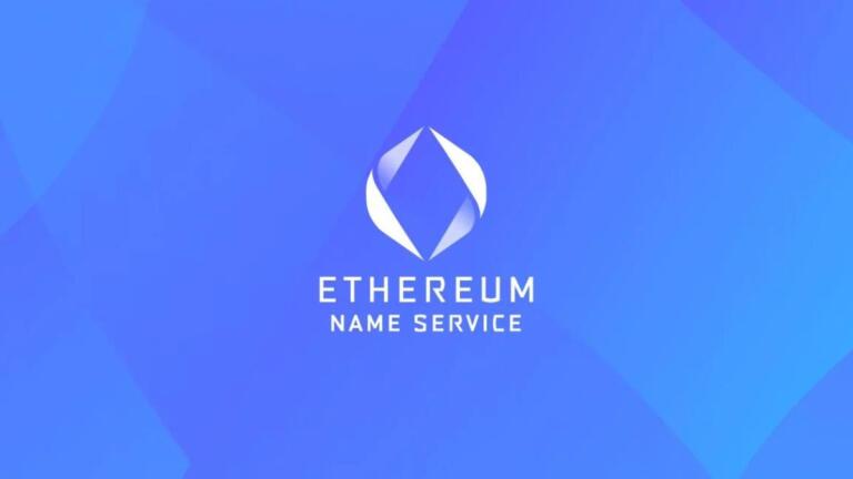 Los dominios ENS están cambiando la cultura de Ethereum
