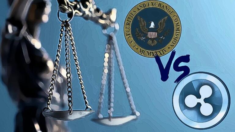 XRP sigue siendo un valor para la SEC y apelará al fallo del juez