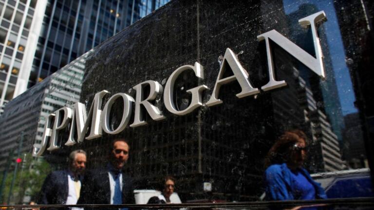 JPMorgan predice algo peor que la recesión, ¿qué significa esto para Bitcoin y las criptomonedas?
