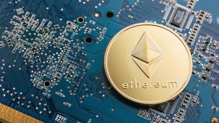 El grupo minero más grande de Ethereum anunció el fin de sus actividades