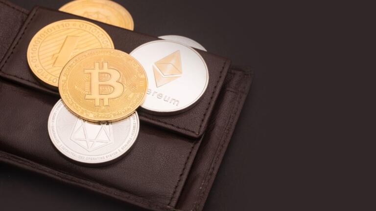 Un nuevo estudio reveló que Estados Unidos, Ucrania y el Reino Unido lideran el uso global de criptomonedas