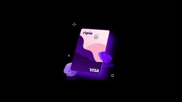 Ripio anunció el lanzamiento de una tarjeta con cashback en Bitcoin