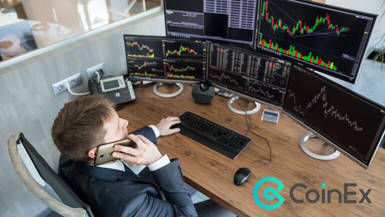 CoinEx, ¡Más que una plataforma, un ecosistema de servicios Blockchain de última generación!