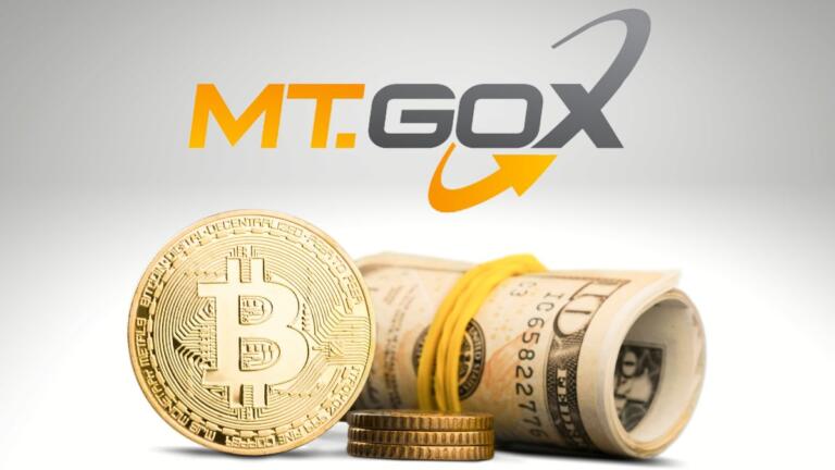 Mt. Gox mueve gran cantidad en medio de la volatilidad del mercado