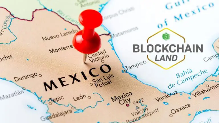 Asiste al Blockchain Land México 2022 con 40% de descuento de la mano de Criptoinforme