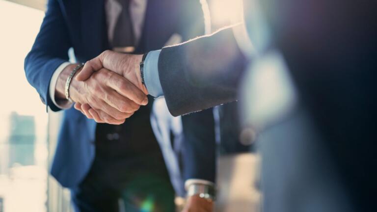 Dragonfly Capital anunció inversión de 10 millones de dólares en Bitget