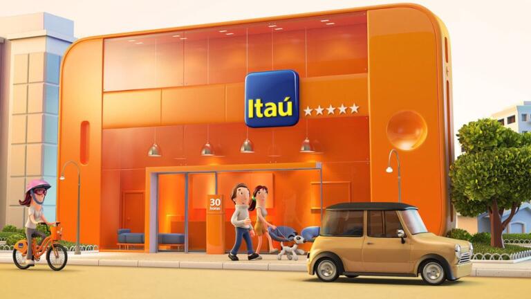 Banco Itaú creará solución DeFi con monedas estables para el Banco Central de Brasil