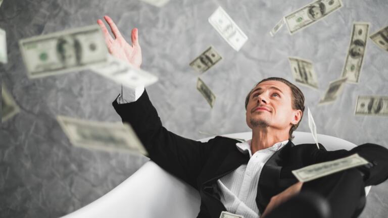 Crypto.com envió accidentalmente $10 millones de dólares a uno de sus usuarios