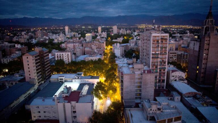 Mendoza ahora acepta criptomonedas para el pago de impuestos