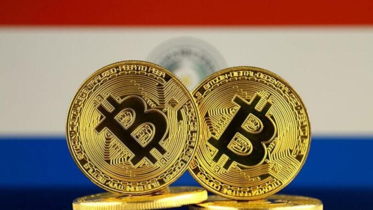 Presidente de Paraguay rechazó el proyecto de ley para la minería y comercio de criptomonedas