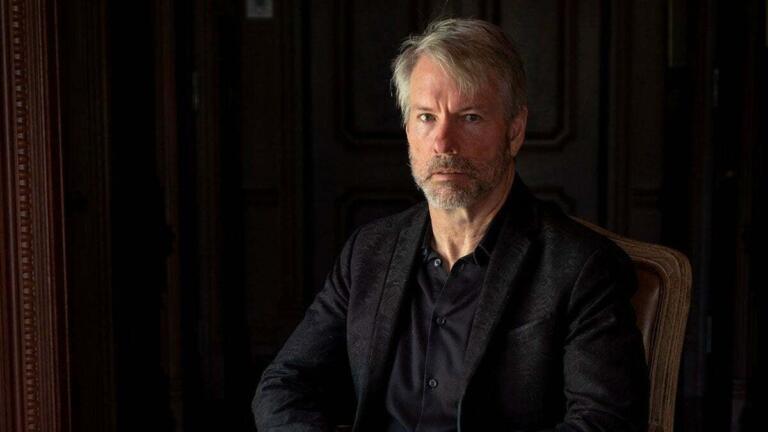 Michael Saylor y MicroStrategy fueron demandados por fraude fiscal